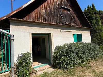 Prodej  chaty 80 m², pozemek 98 m²