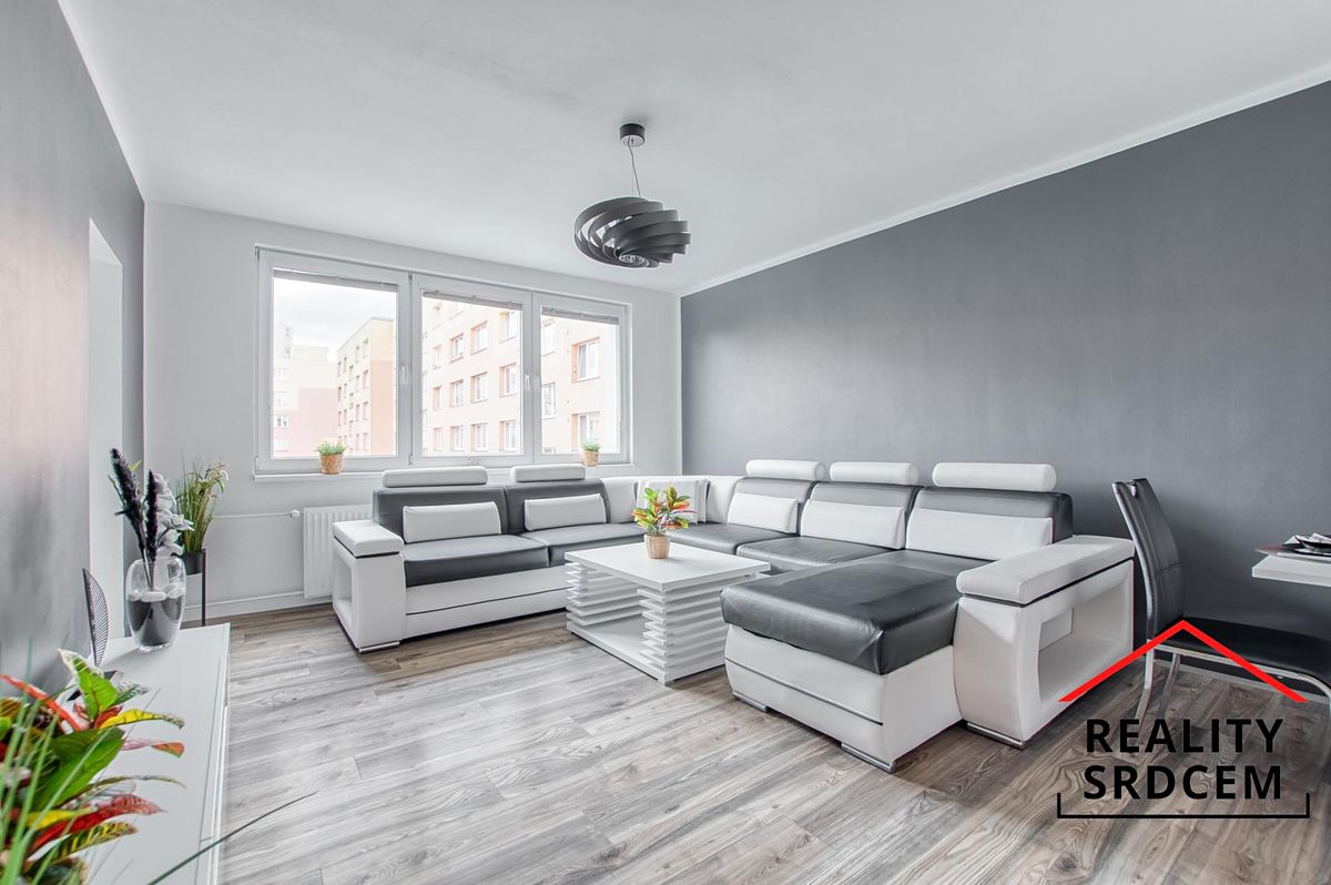 Prodej bytu 3+1 73 m² – fotografie 2
