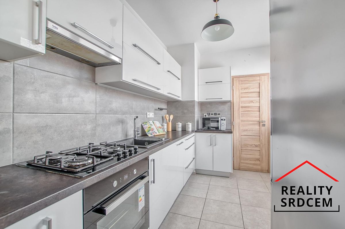 Prodej bytu 3+1 73 m² – fotografie 5
