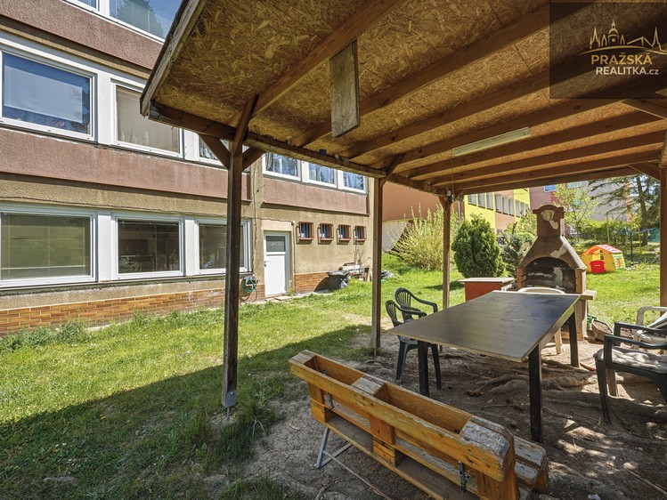 Prodej bytu 1+kk, 33 m² (7 z 37)