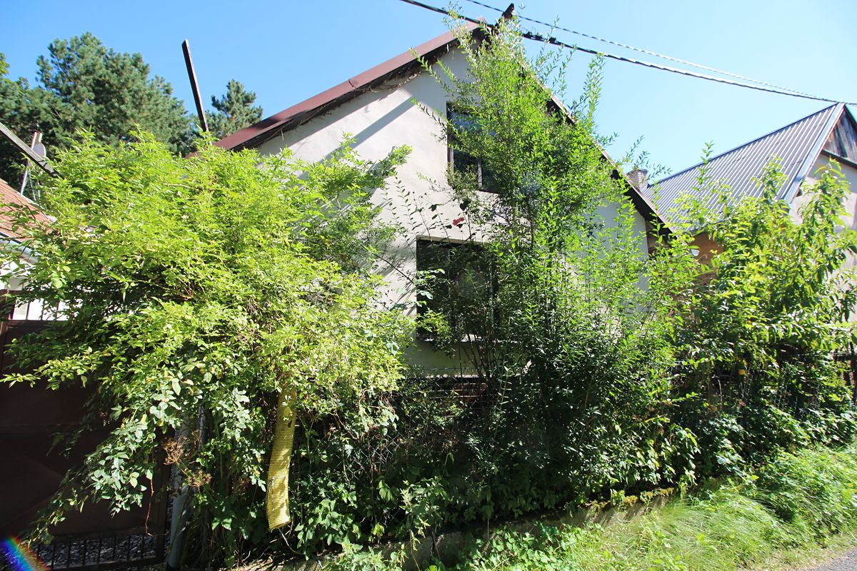 Prodej rodinného domu 75 m², pozemek 144 m²