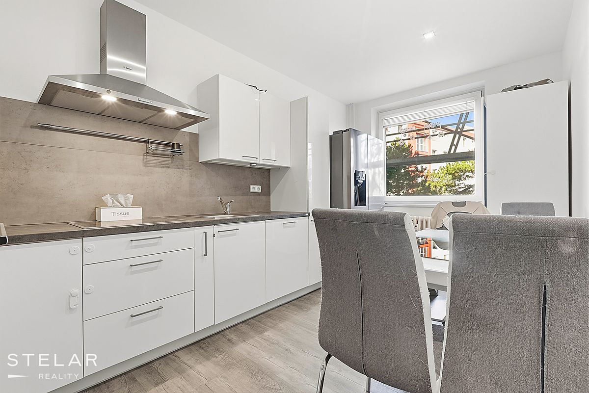 Pronájem bytu 3+1 79 m²