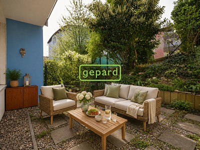 Prodej bytu 2+1 51 m²