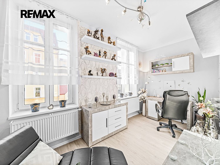 Квартира 4+1 на продаж, 81 м² (15 з 22)