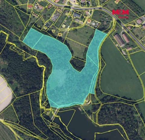Prodej pozemku, 32 996 m² (11 z 16)