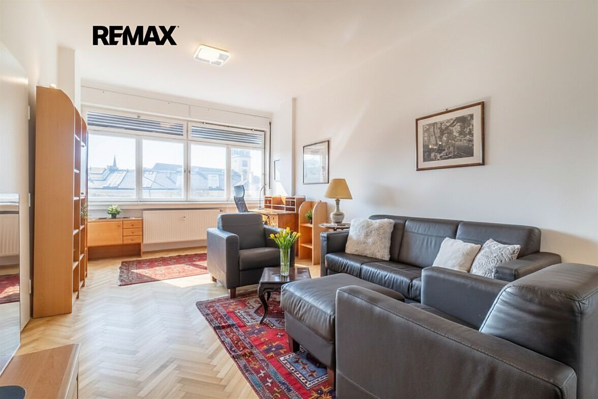 Pronájem bytu 4+1 120 m² (Jednopodlažní)