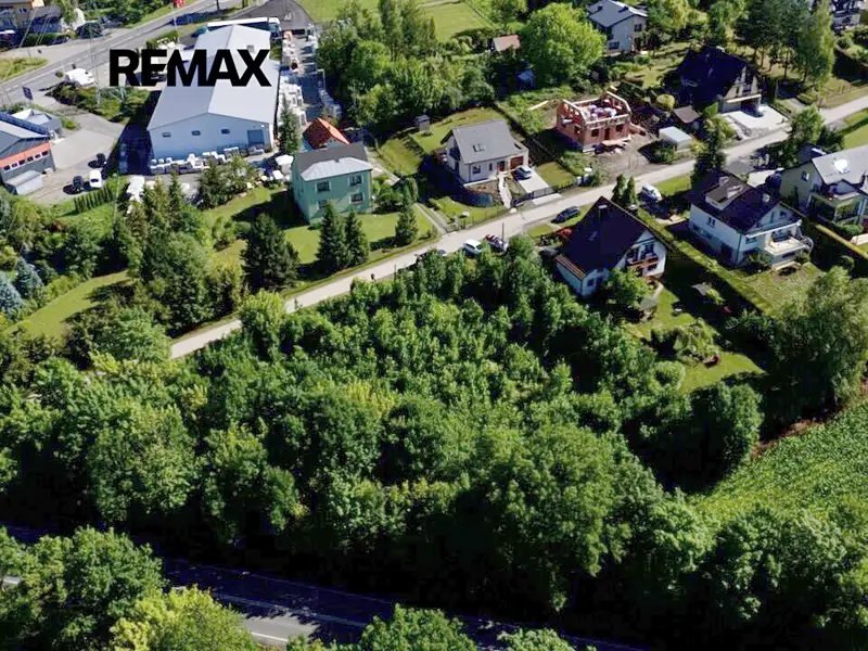Prodej stavebního pozemku 915 m², Český Těšín – náhled fotky 1