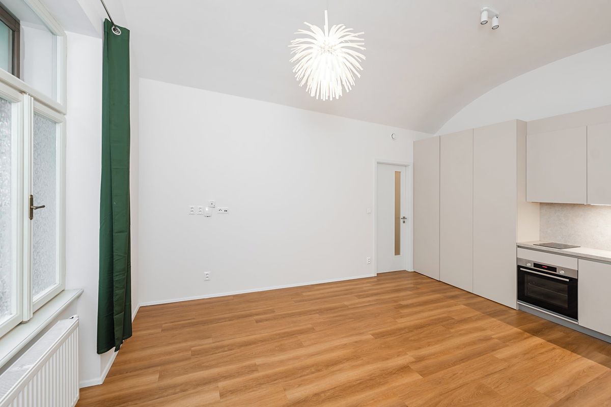 Prodej bytu 2+kk 46 m²