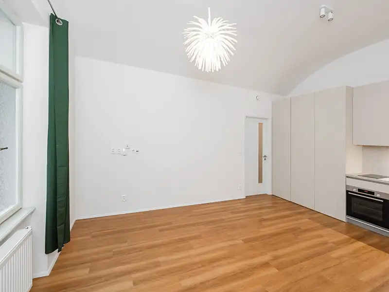 Prodej bytu 2+kk 46 m², Praha – náhled fotky 1