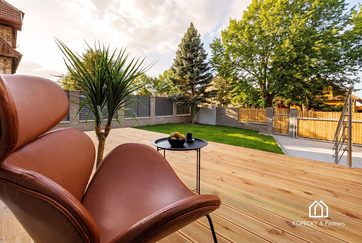 Prodej rodinného domu 139 m², pozemek 237 m² – fotografie 3