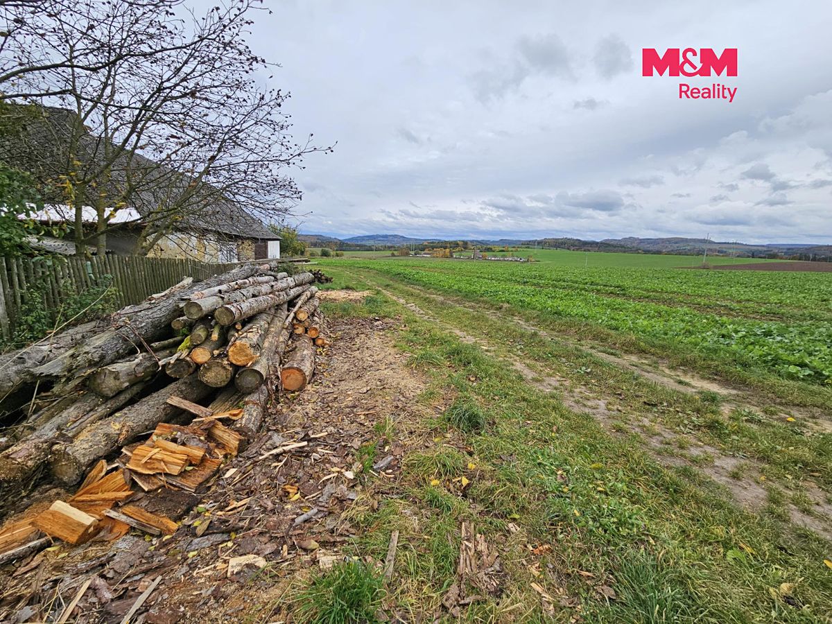Prodej pole 1577 m² – fotografie 3