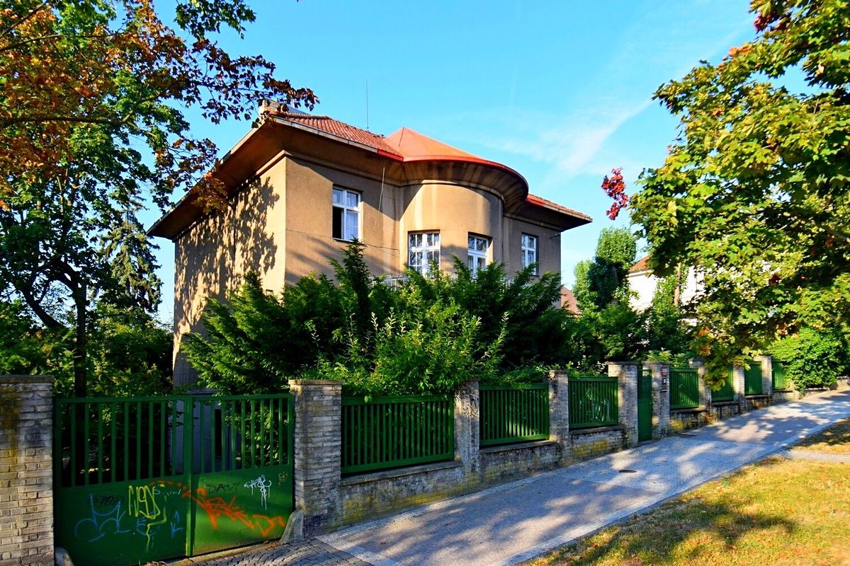Pronájem kanceláře 60 m²