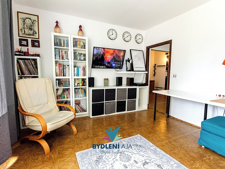Prodej bytu 3+1, 68 m² (5 z 23)
