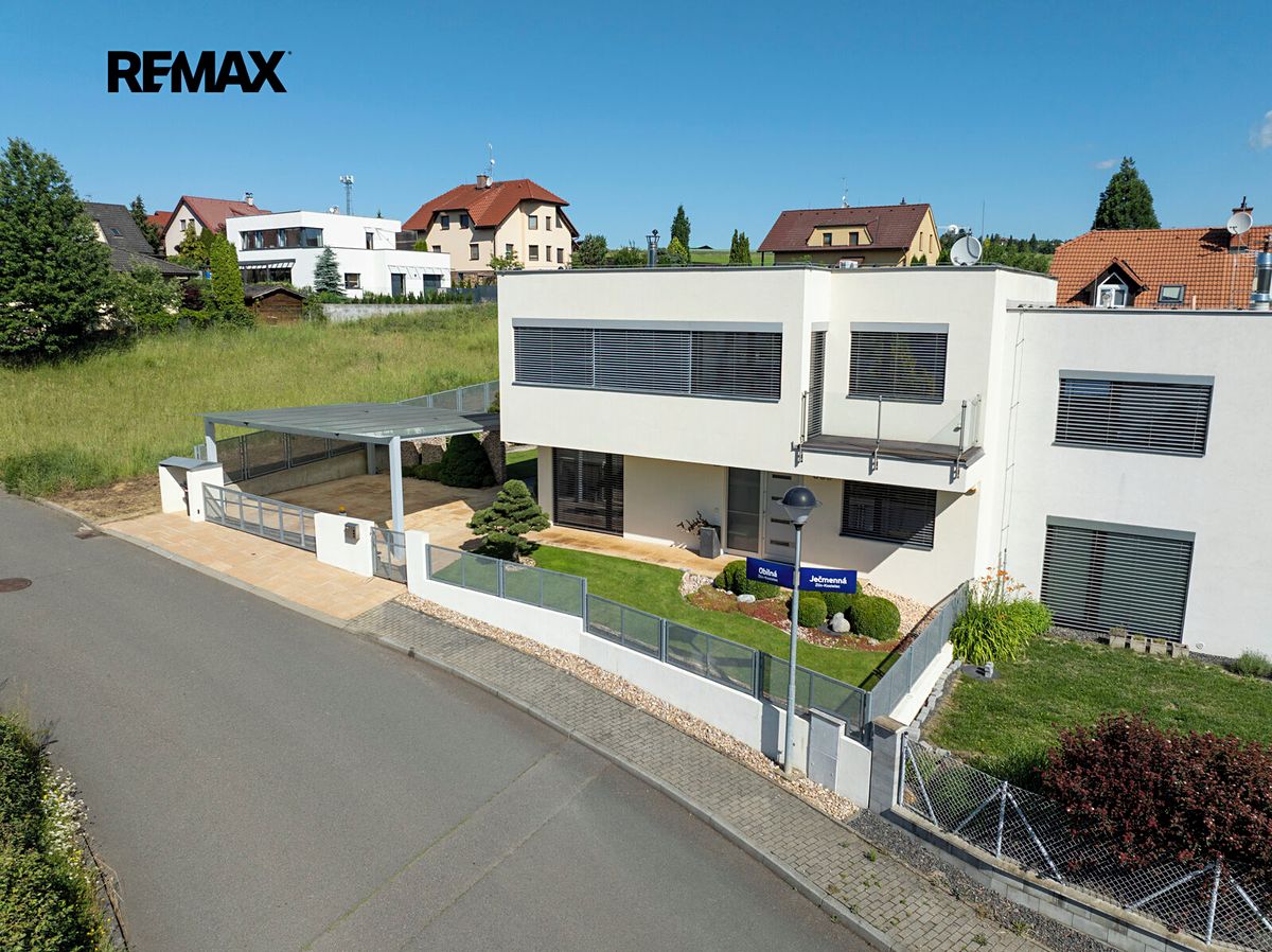 Prodej rodinného domu 155 m², pozemek 447 m² – fotografie 4
