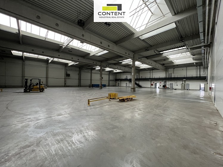 Gewerbefläche zur Miete, 4.666 m² (4 von 13)