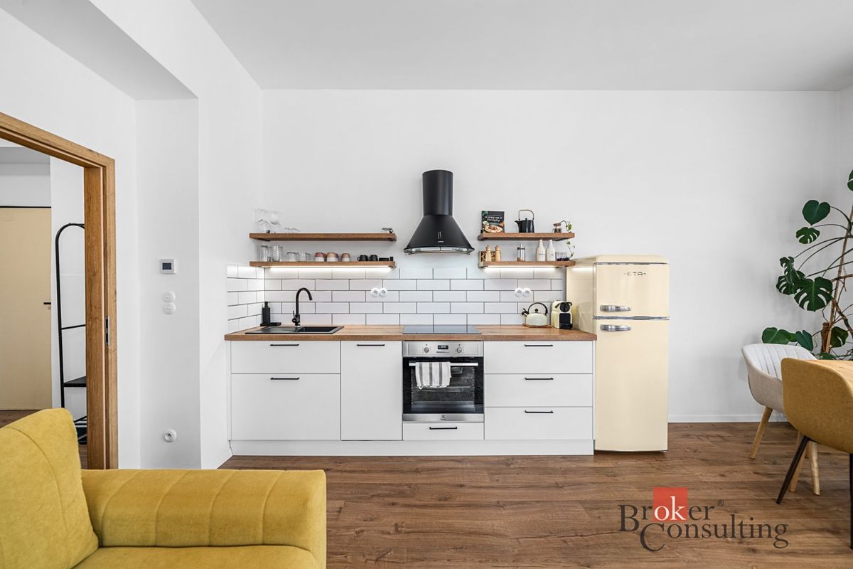 Prodej bytu 2+kk 48 m² – fotografie 4