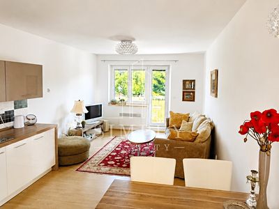 Prodej bytu 2+kk 50 m²