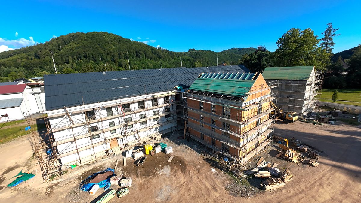 Prodej bytu 1+kk 40 m² – fotografie 5