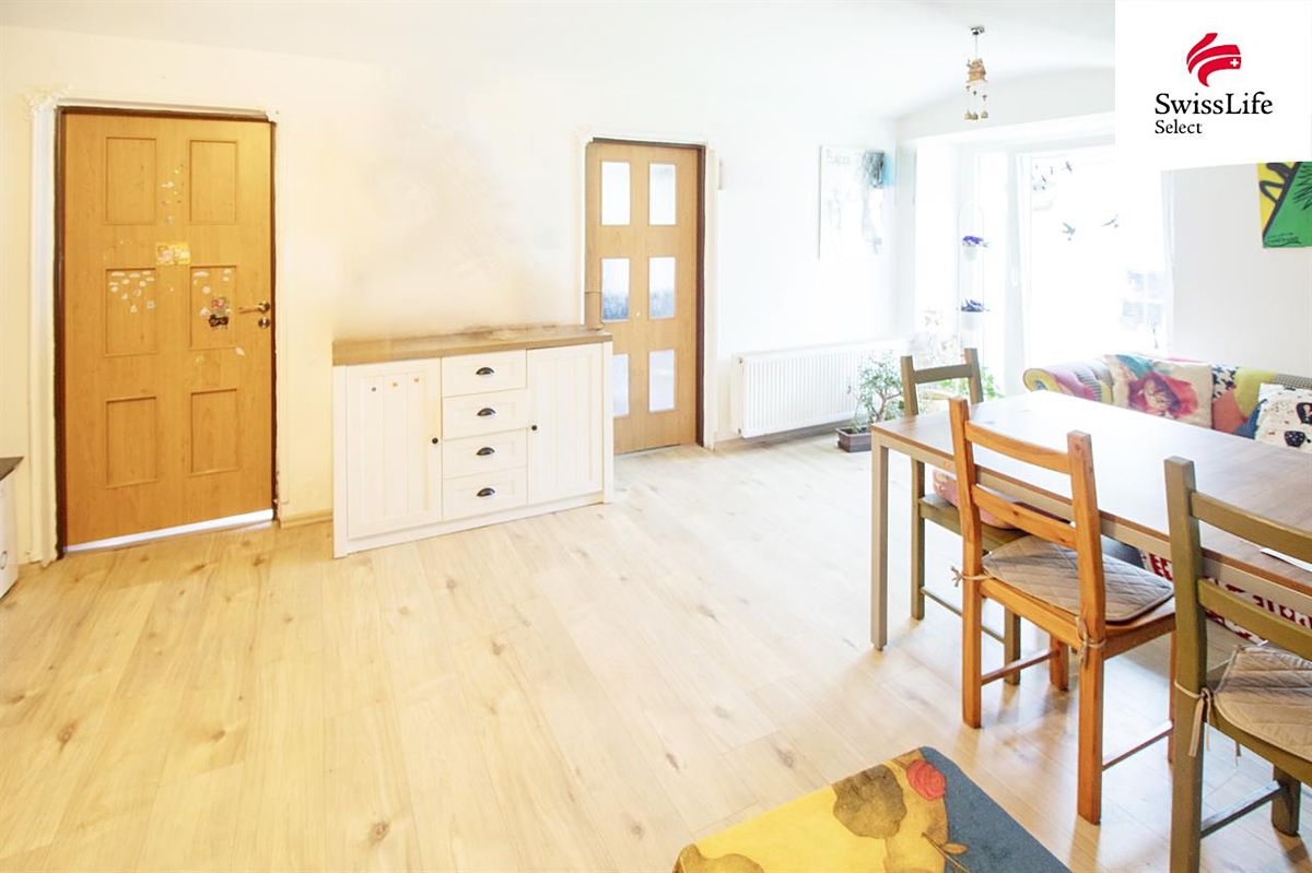 Prodej chalupy 180 m², pozemek 613 m² – fotografie 3