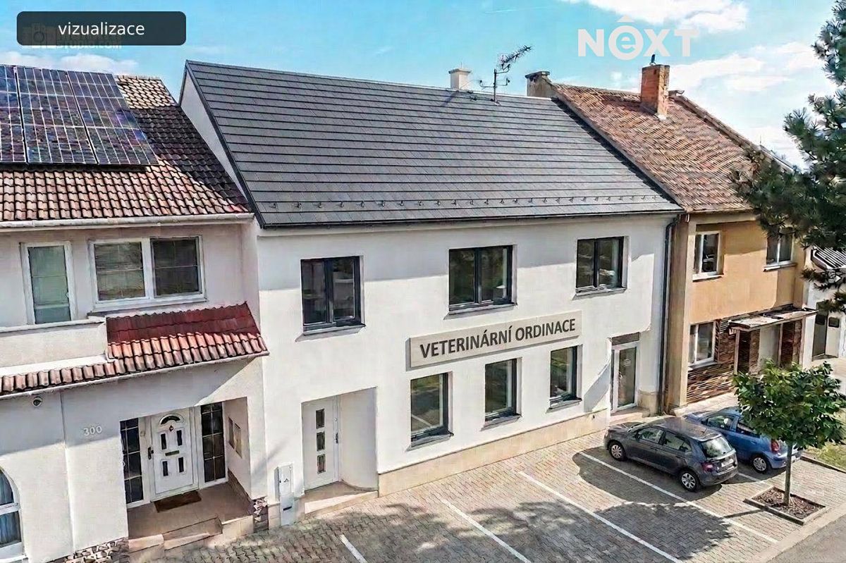 Prodej rodinného domu 286 m², pozemek 513 m² – fotografie 2