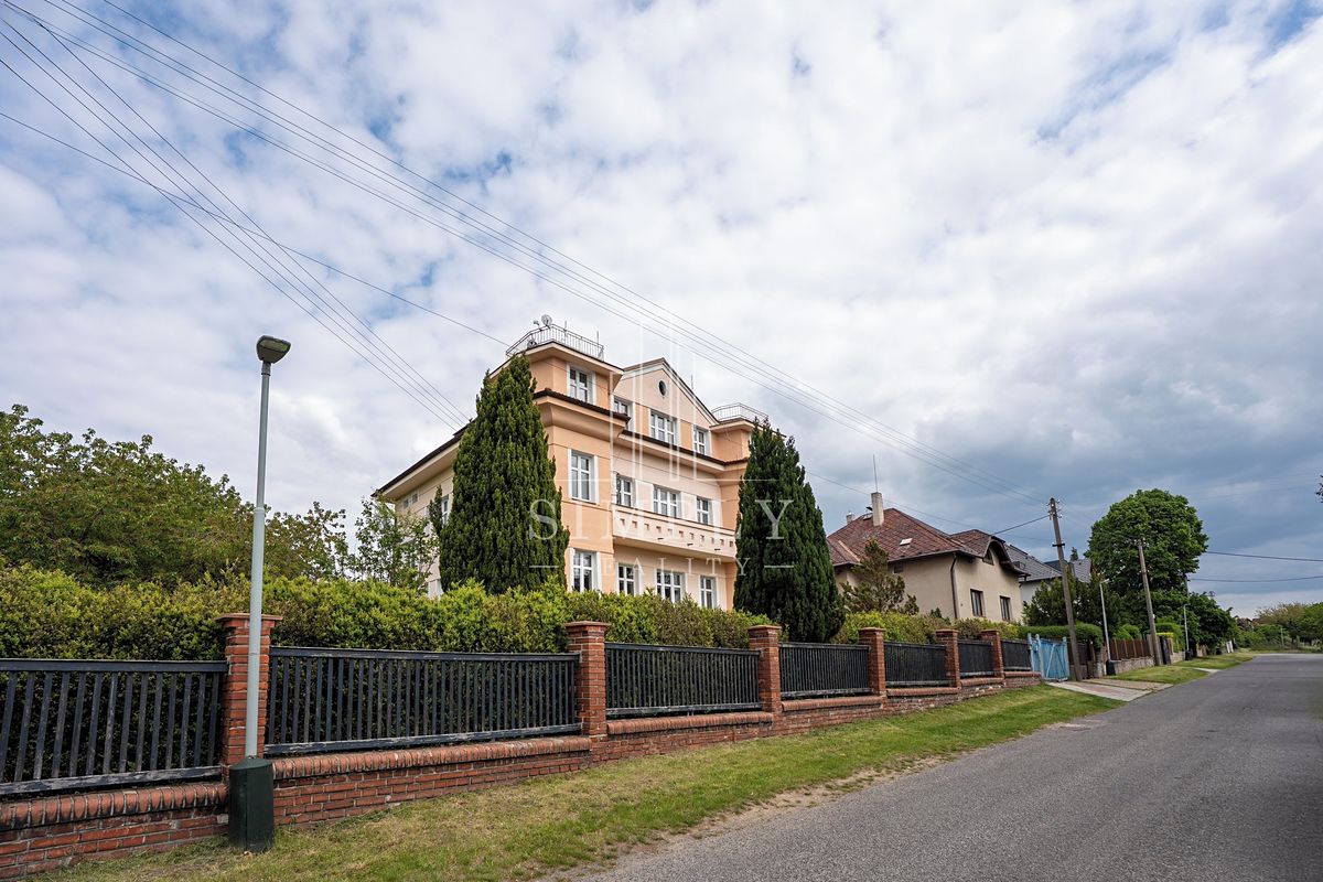 Prodej činžovního domu 500 m² – fotografie 2