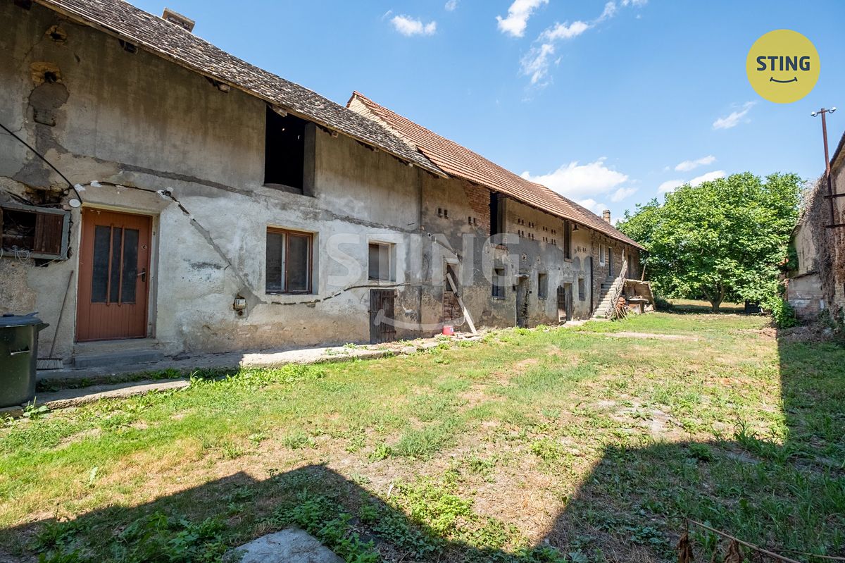 Prodej zemědělské usedlosti 262 m², pozemek 1101 m² – fotografie 4