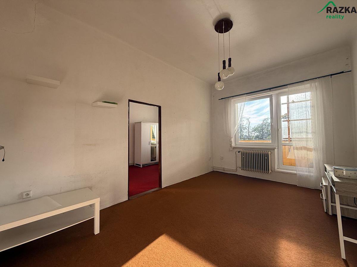 Pronájem bytu 2+1 65 m² – fotografie 5