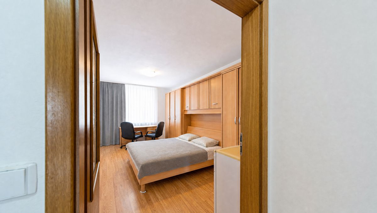 Prodej bytu 4+1 91 m²