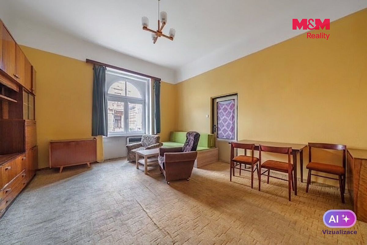 Prodej bytu 3+1 97 m² – fotografie 2
