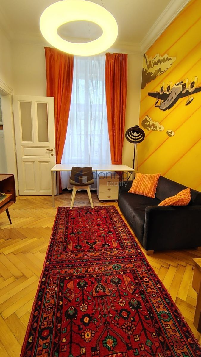 Pronájem bytu 1+1 32 m²