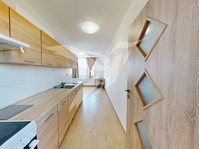 Pronájem bytu 2+1 49 m²