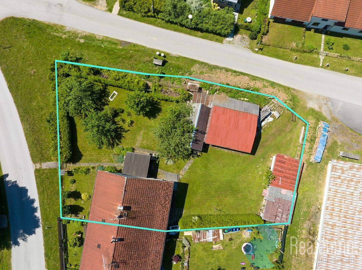 Prodej rodinného domu 93 m², pozemek 945 m² – fotografie 5