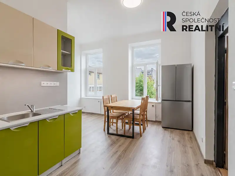Prodej bytu 2+1 54 m², Jihlava – náhled fotky 3