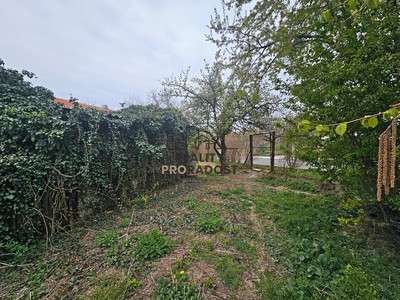 Prodej  rodinného domu 80 m², pozemek 446 m²
