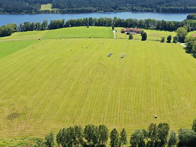 Prodej pole 92549 m²