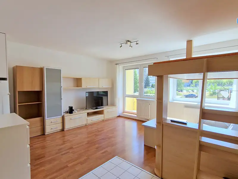 Pronájem bytu 1+kk 41 m², Praha – náhled fotky 2