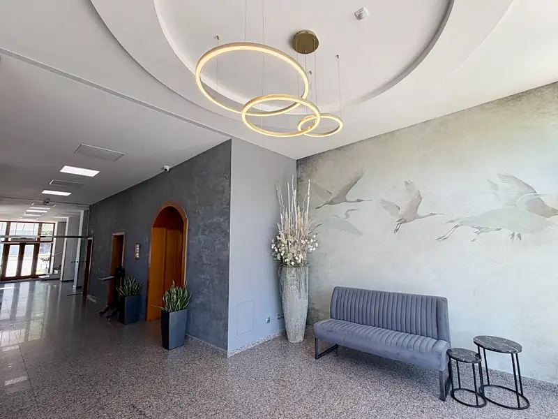 Pronájem kanceláře 22 m², Praha – náhled fotky 3