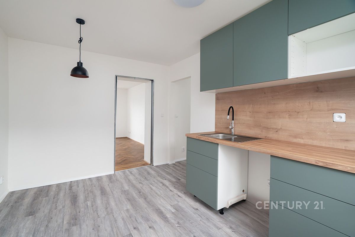 Pronájem bytu 2+1 55 m² – fotografie 5
