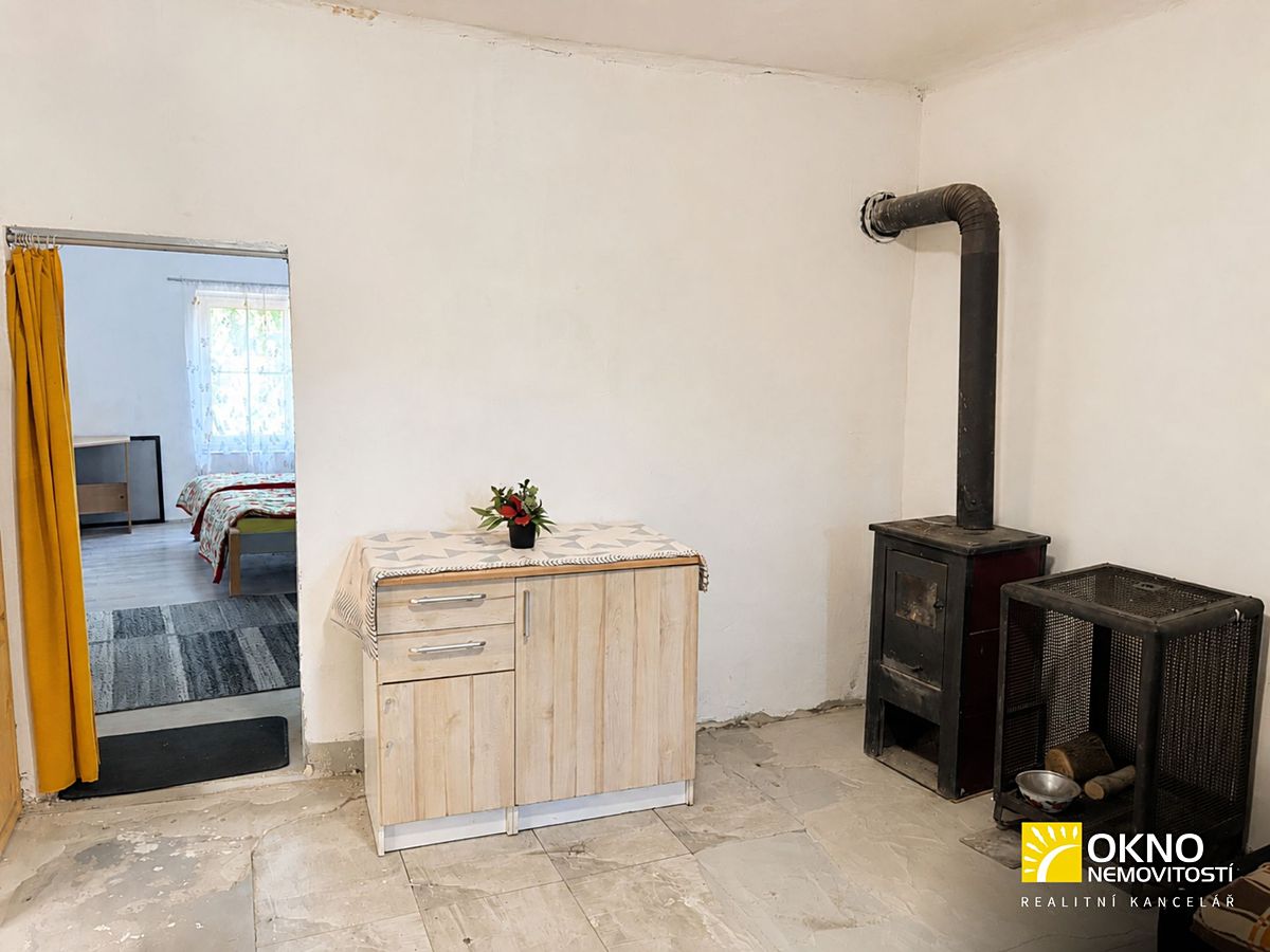 Prodej rodinného domu 74 m², pozemek 265 m² – fotografie 3