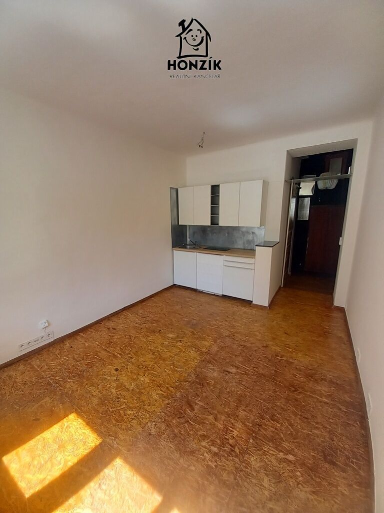 Prodej bytu 1+kk 21 m²