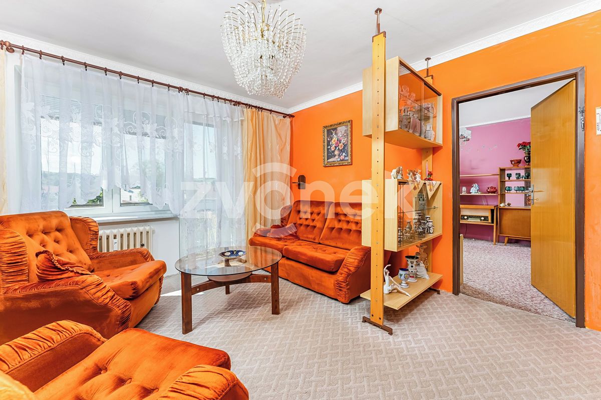 Prodej bytu 3+1 73 m² – fotografie 5