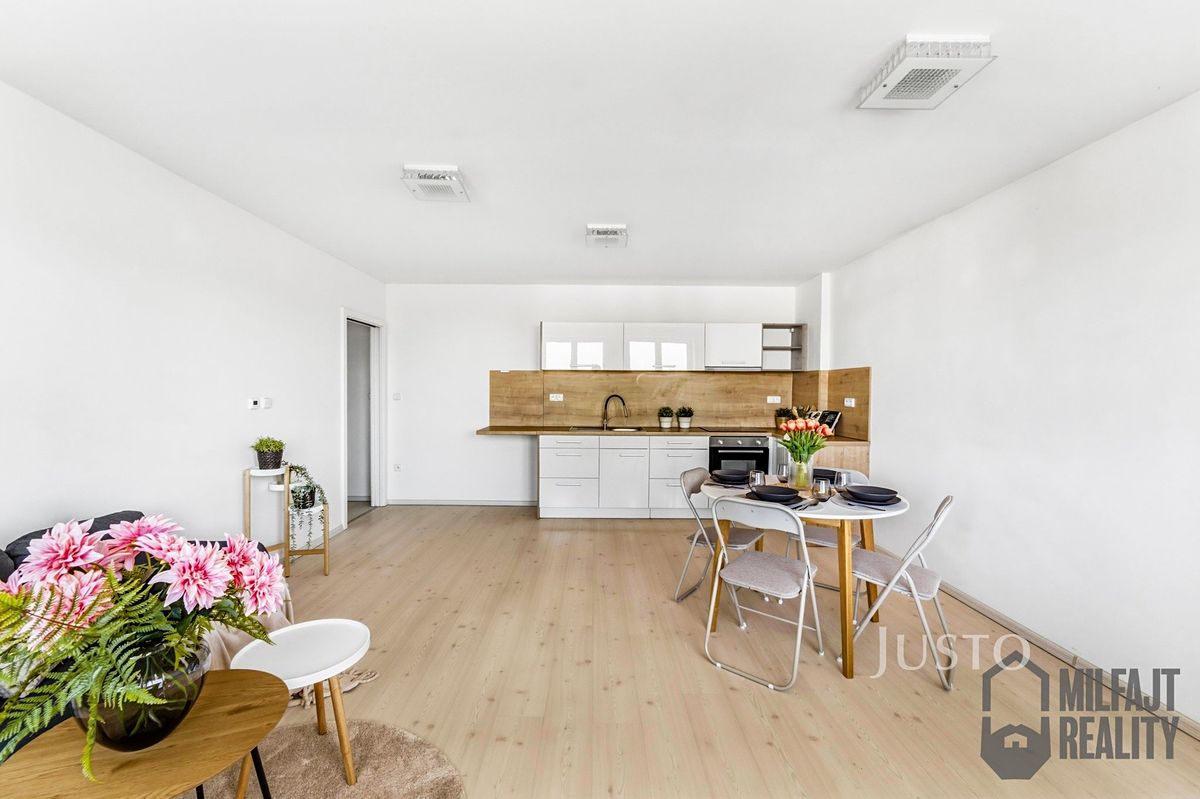 Prodej bytu 3+kk 78 m² – fotografie 3