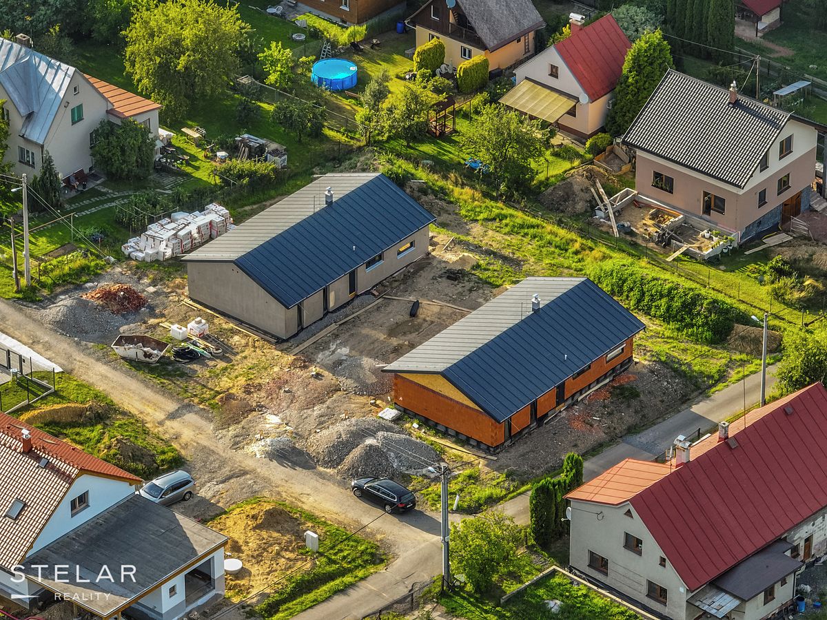 Prodej rodinného domu 120 m², pozemek 800 m² – fotografie 5