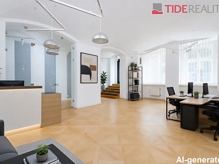Квартира 6+ на продаж, 196 м² (6 з 20)