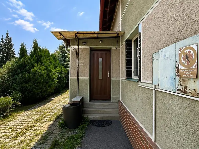 Prodej rodinného domu 200 m², pozemek 1168 m², Velká Hleďsebe – náhled fotky 3