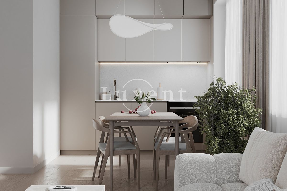 Prodej bytu 1+kk 39 m² – fotografie 2
