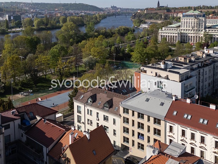 Prodej bytu 5+kk, 152 m² (4 z 16)