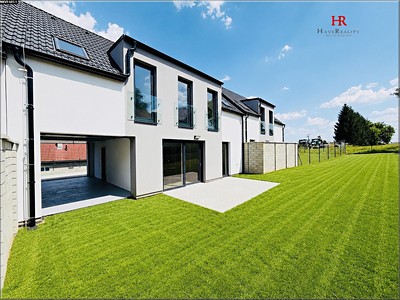 Prodej  rodinného domu 134 m², pozemek 487 m²