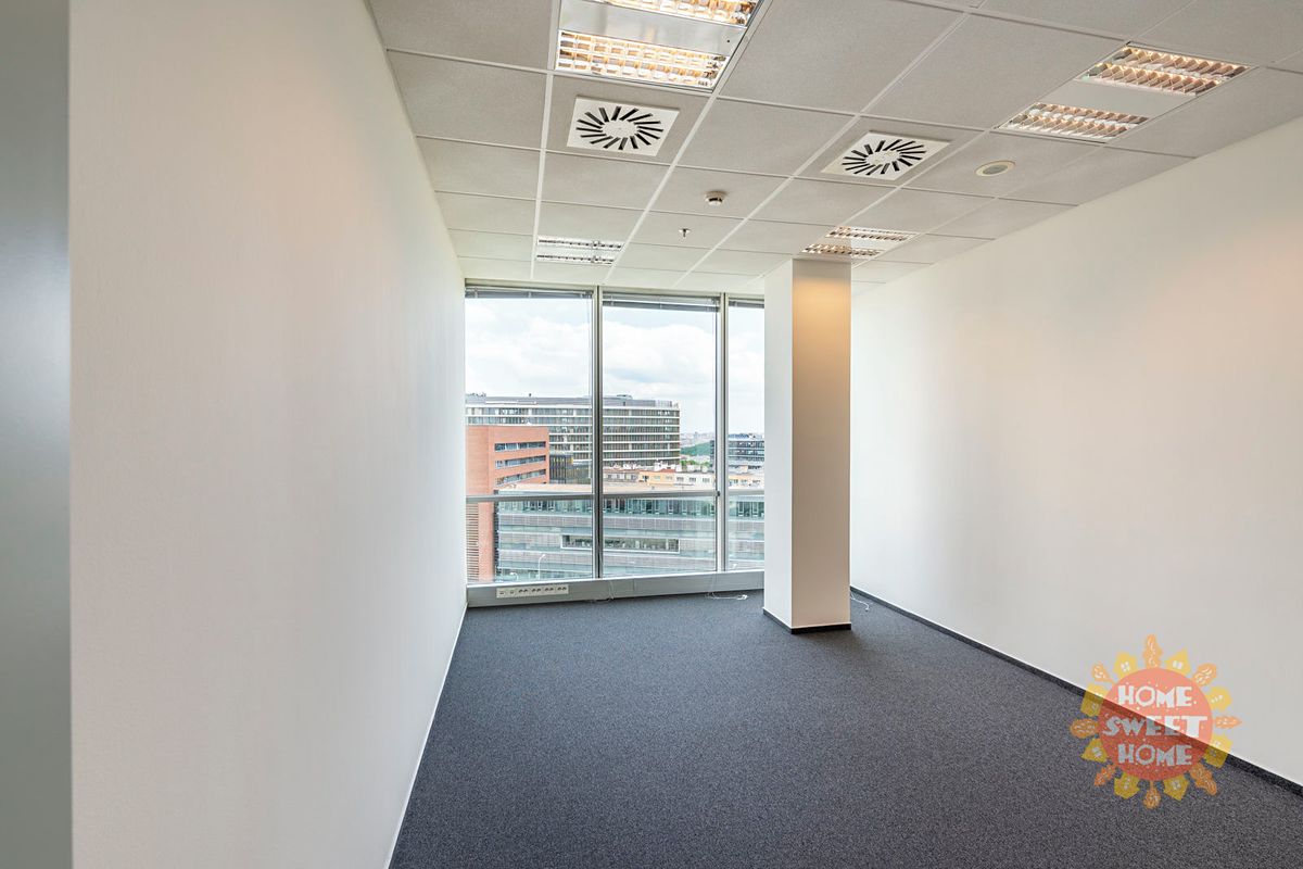 Pronájem kanceláře 23 m²