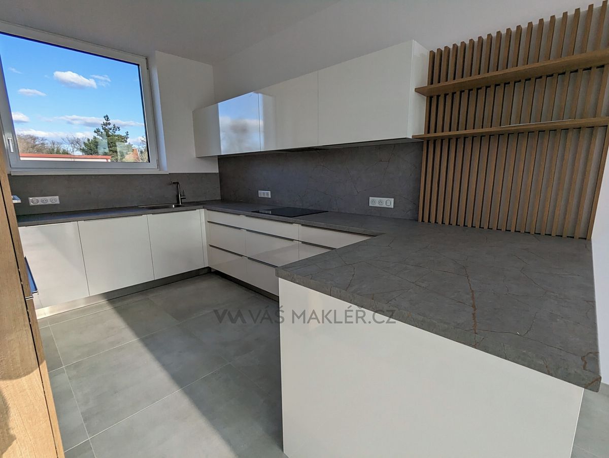 Pronájem vily 162 m², pozemek 1270 m² – fotografie 4
